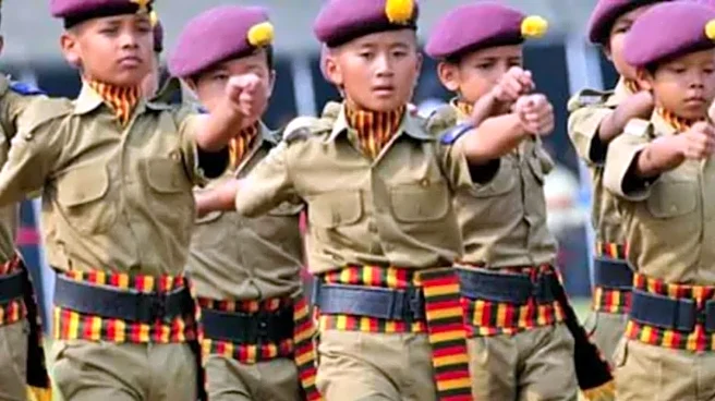 AISSEE Answer Key 2026: How To Download Sainik School Exam Provisional Key