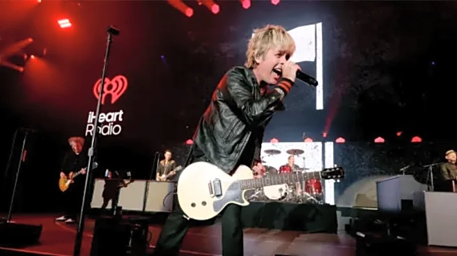 Green Day Set To Open Super Bowl LX As Bad Bunny Headlines Halftime