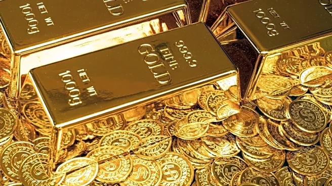 Gold Prices Rise Today: Check 24K And 22K Gold Rates In Your City On January 20