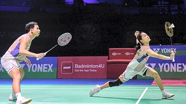 After India Open Debacle, Sports Ministry Pushes SAI For Corrective Action: Report