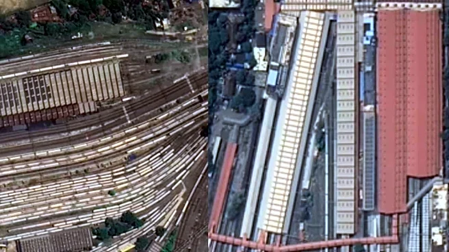 India’s 5 Biggest Railway Stations Handle Over 1 Million Daily Passengers— One Is A UNESCO Site & Two Are In Same City