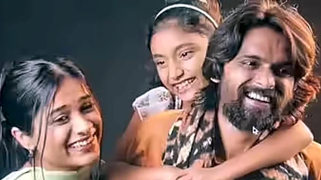 How Laalo Krishna Sada Sahaayate Helped Prevent 23 Suicides, Director Ankit Sakhiya Reveals