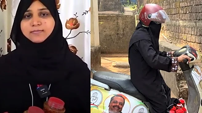 Meet The Mangaluru Mother Who Grew Her Pickle Business To Rs 900 A Day With Just A Scooter And Govt Aid