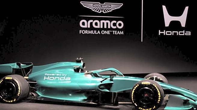 All Engines No-Go! Honda Bracing For A Bumpy Start To 2026 F1 Season With Aston Martin