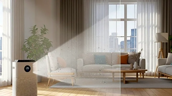 The Winter Allergy Trap: How Indoor Allergens Are Impacting Children’s Health