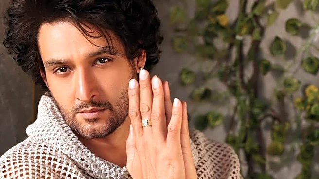 Noida Techie Death: Sourabh Raaj Jain Calls Incident 'Terribly Shocking', Slams Authorities