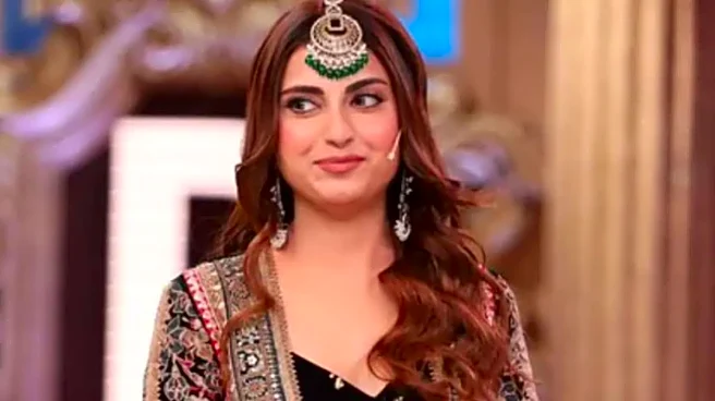 Farrhana Bhatt’s PR Team Accused Of Non-Payment Of Dues, Former Employee Claims ‘I Have Proof’