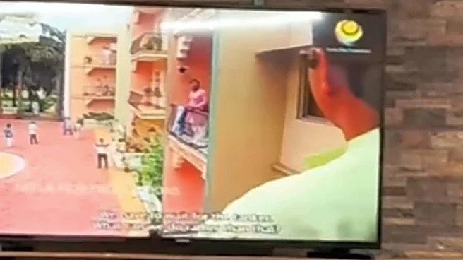 Indian Tourist Spots TMKOC Playing At Shree Vrindavan Restaurant In Thailand—‘Iske Bina Khana Gale Se Nahi Jata’
