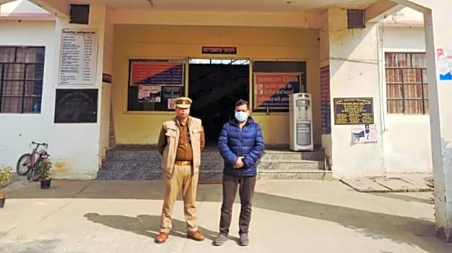 Noida Techie Death: Builder Arrested, SIT Begins Probe Amid Nationwide Outrage