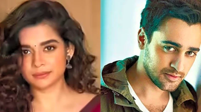 Mithila Palkar On Imran Khan’s Hiatus, Reveals If He Was Misunderstood: 'Those Speculations...' | Exclusive