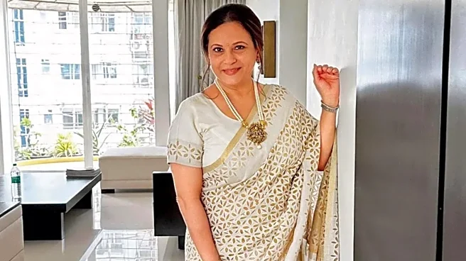 Manasi Joshi Roy Calls For Change In How TV Actors Are Viewed In Film Industry