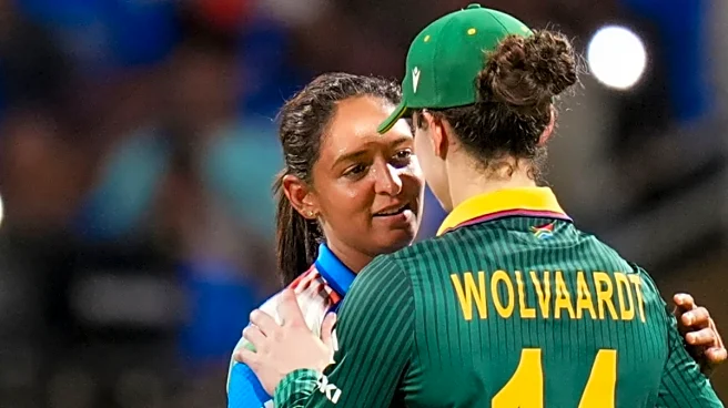 After Historic World Cup Final, South Africa To Host India For 5-Match T20I Series In...