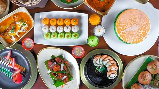 Republic Day 2026 Guide: Best Brunches, Buffets And Dining Offers Across India