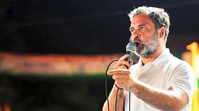 Raebareli Hands Back History To Gandhi Family: Rahul Recovers Grandfather Feroze's Driving Licence