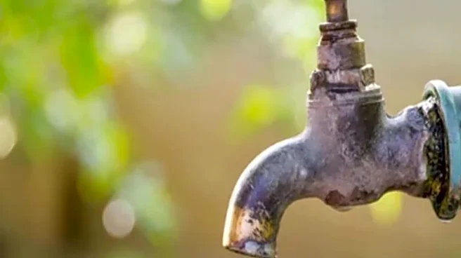 Delhi Using Water, Sewer Lines Up To 50 Years Old; DJB Says No Fixed Timeline For Replacement | Exclusive