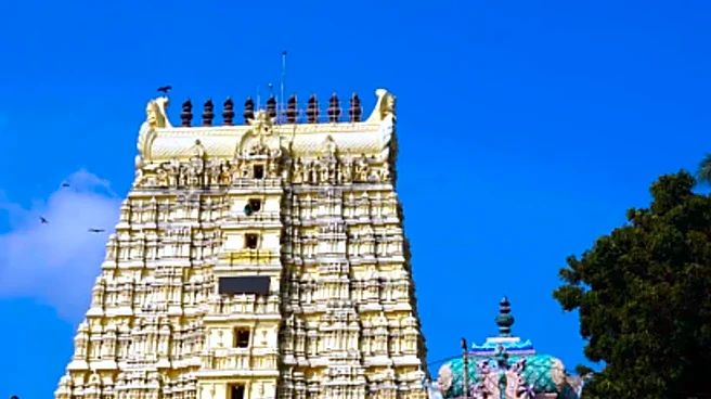 At 56, This Gujarat Man Is Cycling Across India To Visit 12 Jyotirlingas And Char Dham