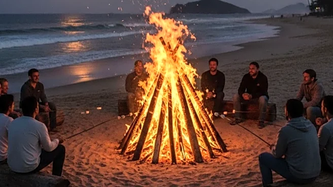 If You Burn 1 Kg Of Wood, How Much Ash Is Left? Most People Get It Wrong