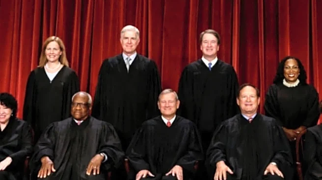 US Supreme Court Defers Ruling On Trump's Tariffs Today