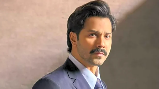 Varun Dhawan Responds To Getting Trolled Ahead Of Border 2 Release: 'I Don't Work For This'