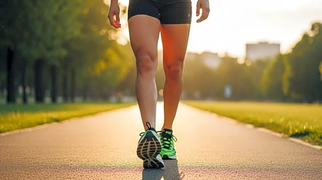 Why January Fitness Resolutions Often Lead To Injuries And How To Prevent Them