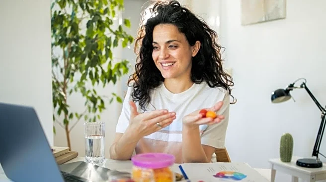 Why Everyday Food Habits Matter More Than Perfect Diets