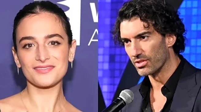 Jenny Slate Called Justin Baldoni A ‘Fraud’ In Newly Released Messages