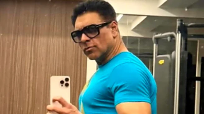 How Ram Kapoor Lost 55 Kg In His 50s With Discipline, Routine And Zero Shortcuts