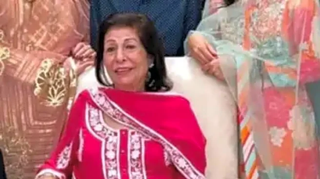 'Manipulated My Son': In HC, Sunjay Kapur's Mother Accuses Daughter-In-Law Priya Of 'Trust Fraud'