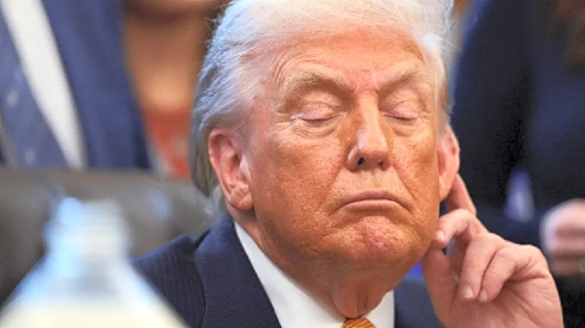 Fake VIP Passes Sold For Trump’s Davos Venue, Organisers Warn Billionaires