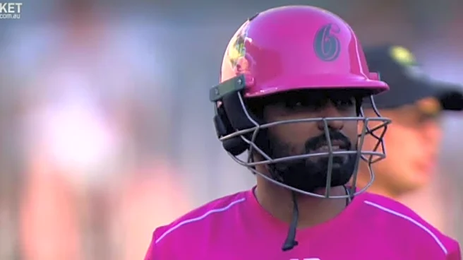 Babar Azam Trends Again On X: Why Pakistan Batter Is Getting Battered In BBL