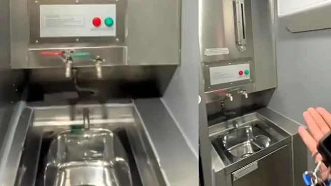 Vande Bharat Sleeper Offers Free Hot & Cold RO Water Facility, But Internet Thinks ‘Yeh Jaldi Chori Hone Wali Hai’