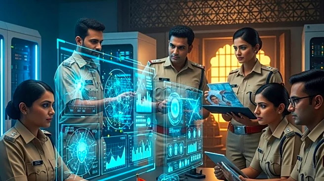 Modi Govt Asks States To Set Up AI Task Forces In Police, 70% Personnel To Be Trained | Exclusive