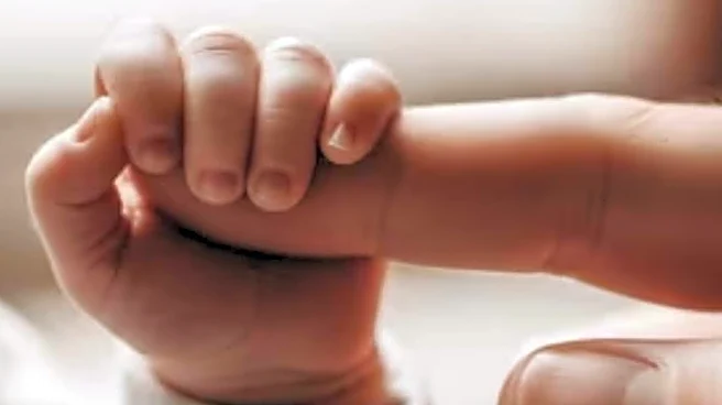 25-Year-Old Watchman’s ₹10K Life With 3 Children Splits Internet — Failed Poverty Aid Or Wise Early Fertility?