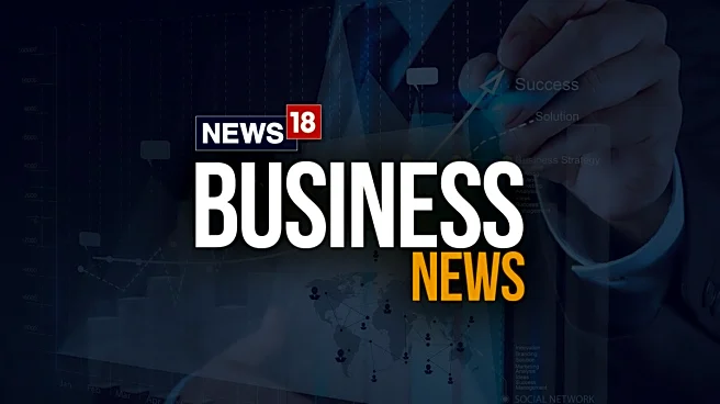 United Spirits shares fall over 3 pc after earnings fail to cheer investors