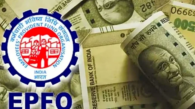 EPFO 3.0 Rollout Soon: UPI Withdrawals, New Portal And Easier PF Services Explained