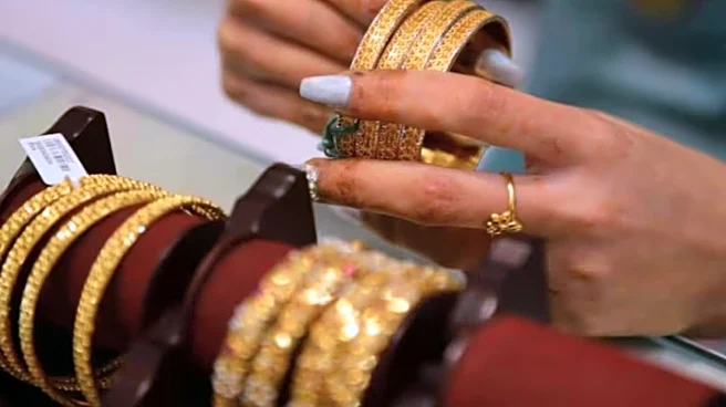 Gold Crosses Rs 1.55 Lakh, Silver Above Rs 3.25 Lakh: Check Bullion Rates In Your City On January 21
