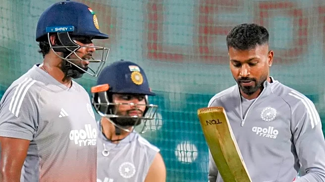 India Vs New Zealand Live Cricket Streaming 1st T20I: When And Where To Watch IND-NZ Series Coverage On TV And Online