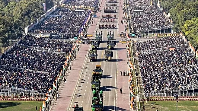 Republic Day 2026: History, Significance And Kartavya Path Celebrations