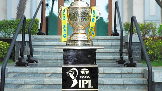 IPL 2026 Schedule Announcement Delayed! Dates To Be Confirmed After...