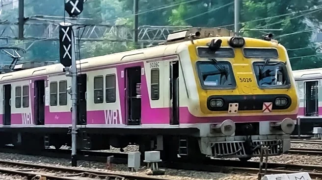 Mumbai Commuters Alert! 5 Long-Distance Trains From CSMT & Dadar To Be Rerouted — How Will It Impact You?