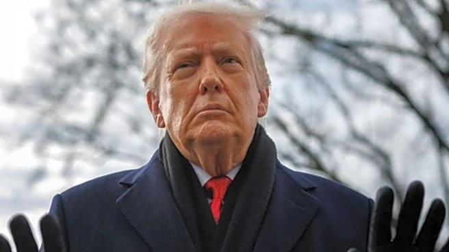 Greenland Breaks The Real Estate Rule: You Cannot Buy Land There, Trump Or Not