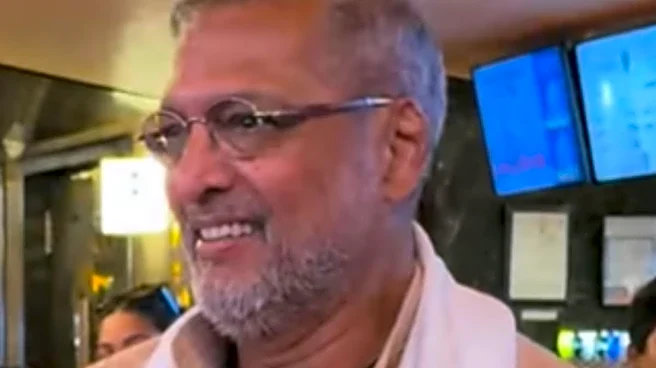 Did Nana Patekar Leave O’Romeo Trailer Launch Early? What We Know