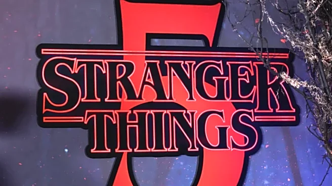 Wednesday 2 Beats Stranger Things As Most-Watched Show On Netflix