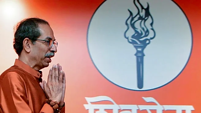 BMC Mayor: Uddhav Thackeray Can Get Mumbai Civic Body Top Post Even Without Majority In 2 Scenarios