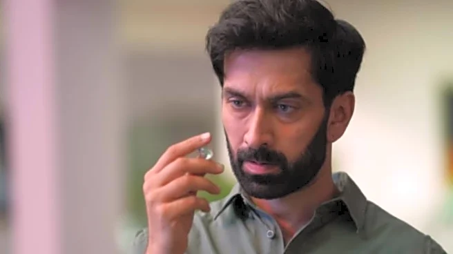 ‘I Cannot Explain The Love’: Nakuul Mehta On Ishqbaaaz Turning 10