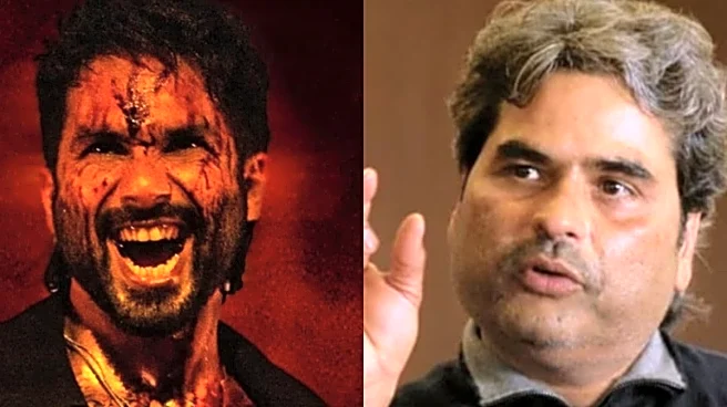 Vishal Bhardwaj On Hussain Ustara’s Daughter's Allegations Regarding O'Romeo: 'I Did Not Think...'
