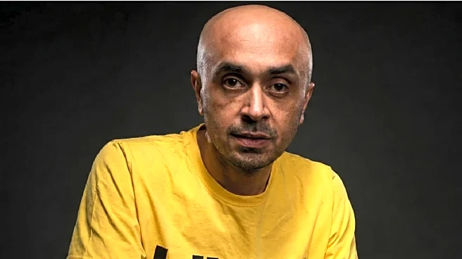 Who Is Albinder Dhindsa, The New CEO Of Eternal (Zomato's Parent)?