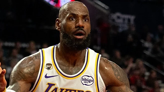 NBA's Wildest What-If: Lakers Considered Trading LeBron To The Clippers - Report
