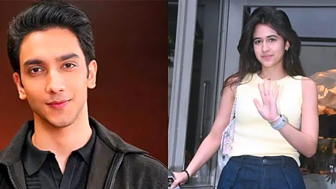 Vedang Raina Seen With Akshay Kumar’s Niece Naomika Amid Breakup Rumours With Khushi Kapoor