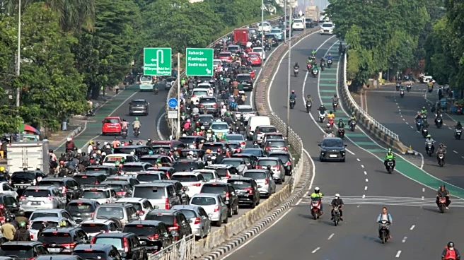 Bengaluru And Pune Among World’s Worst 5 Congested Cities In 2025 As India Dominates Global Traffic Index